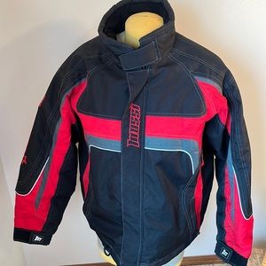 Mossi snowmobile jacket